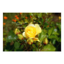 Revelation 21:4 And God will wipe away every tear Art Photo