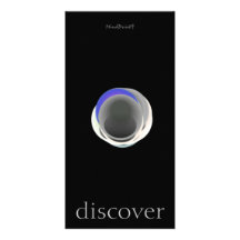 Revelation Photo Card Template