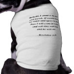 REVELATIONS 3:20