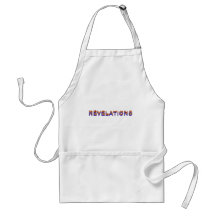 Revelations (fire) icon aprons