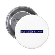 Revelations Pin