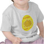 révélez svp t-shirt