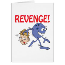 Revenge Card
