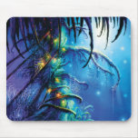 Rêver l'arbre tapis de souris