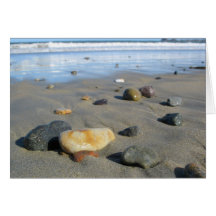 Revere Beach Greeting Cards