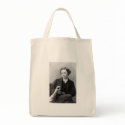 Reverend Charles L. Dodgson 1863 bags