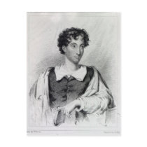 Reverend Charles Robert Maturin Postcards