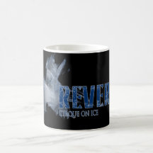 Reverie Morphing Mug