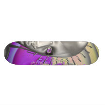 Reverie Skate Decks