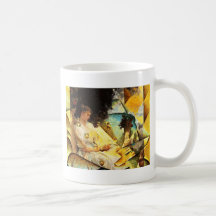 RÊVERIE TASSES