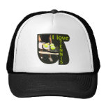 Revers d'ILoveTennis Casquette De Camionneur
