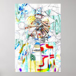 Reverse Collage 1.1 Print