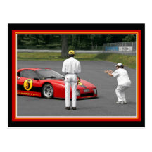 Reverse Postcards