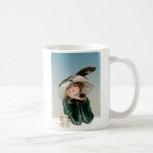 Rêves de Coffe Tasse À Café