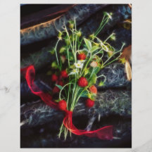 Rêves de fraise prospectus