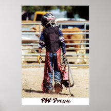 Rêves de PBR Affiche