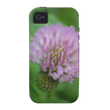 Rêves de trèfle coque vibe iPhone 4