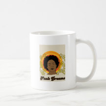 Rêves de trouille mug