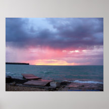 Rêves d'été poster
