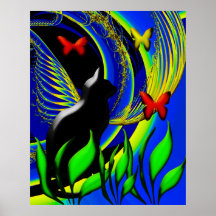 Rêves d'été posters