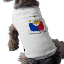 Revised  the Philippines, Philippines pet clothing