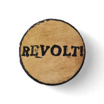 Revolt! Button