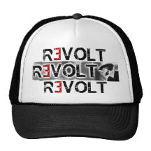 Revolt Hat