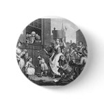 Revolting Crowd (Vintage) Button