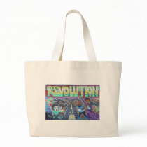 REVOLUTION BAGS