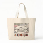 revolution bags