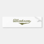 Revolution Bumper Sticker