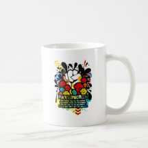 REVOLUTION COFFEE MUGS