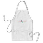 Revolution Is Brewing Apron