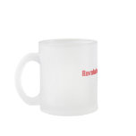 Revolution Is Brewing Coffee Mugs
