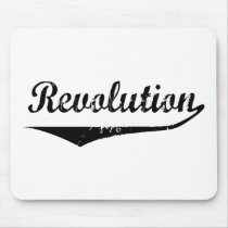 Revolution