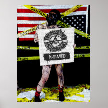 Revolution Poster
