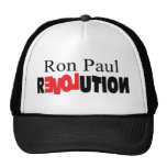 Revolution Ron Paul.png Hats