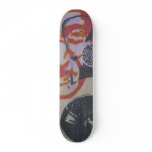 revolution skateboard