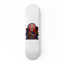 REVOLUTION SKATE BOARDS