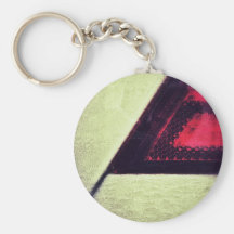 Revolution Starts Within Keychain