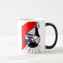 Revolver Mug
