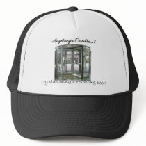 Revolving Door