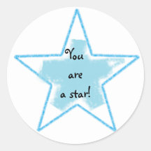 Reward stickers