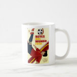 Reyes Del Mundo Poster Print on Gift Items Mugs
