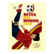 Reyes Del Mundo Poster Print on Gift Items Postcards