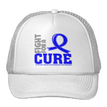 Reye's Syndrome Fight For A Cure Mesh Hat