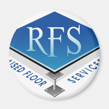 RFS FRIDGE MAGNETS