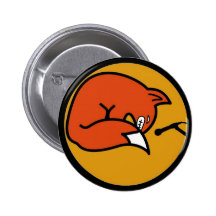 RFT Classic Logo Button