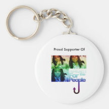 RFTP Keychain