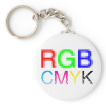 RGB CMYK